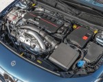 2020 Mercedes-AMG A 35 Sedan Engine Wallpapers 150x120