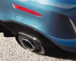 2020 Mercedes-AMG A 35 Sedan Exhaust Wallpapers 150x120