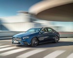 2020 Mercedes-AMG A 35 Sedan Front Three-Quarter Wallpapers 150x120