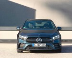 2020 Mercedes-AMG A 35 Sedan Front Wallpapers 150x120