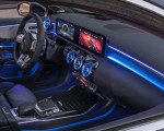 2020 Mercedes-AMG A 35 Sedan Interior Cockpit Wallpapers 150x120