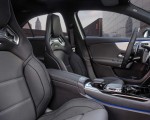 2020 Mercedes-AMG A 35 Sedan Interior Front Seats Wallpapers 150x120