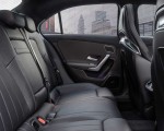 2020 Mercedes-AMG A 35 Sedan Interior Rear Seats Wallpapers 150x120