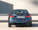 2020 Mercedes-AMG A 35 Sedan Rear Wallpapers 150x120