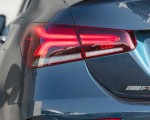 2020 Mercedes-AMG A 35 Sedan Tail Light Wallpapers 150x120