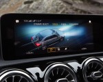 2020 Mercedes-AMG A 35 Sedan (UK-Spec) Central Console Wallpapers 150x120