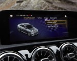 2020 Mercedes-AMG A 35 Sedan (UK-Spec) Central Console Wallpapers 150x120