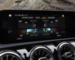 2020 Mercedes-AMG A 35 Sedan (UK-Spec) Central Console Wallpapers 150x120