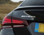 2020 Mercedes-AMG A 35 Sedan (UK-Spec) Detail Wallpapers 150x120 (40)