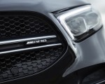 2020 Mercedes-AMG A 35 Sedan (UK-Spec) Detail Wallpapers 150x120 (38)