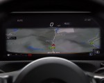 2020 Mercedes-AMG A 35 Sedan (UK-Spec) Digital Instrument Cluster Wallpapers 150x120 (50)