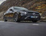 2020 Mercedes-AMG A 35 Sedan (UK-Spec) Front Three-Quarter Wallpapers 150x120 (3)
