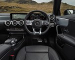 2020 Mercedes-AMG A 35 Sedan (UK-Spec) Interior Cockpit Wallpapers 150x120 (46)