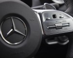 2020 Mercedes-AMG A 35 Sedan (UK-Spec) Interior Detail Wallpapers 150x120 (48)