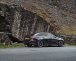 2020 Mercedes-AMG A 35 Sedan (UK-Spec) Rear Three-Quarter Wallpapers 150x120 (33)