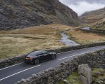 2020 Mercedes-AMG A 35 Sedan (UK-Spec) Rear Three-Quarter Wallpapers 150x120 (28)