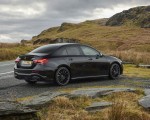 2020 Mercedes-AMG A 35 Sedan (UK-Spec) Rear Three-Quarter Wallpapers 150x120 (29)