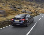 2020 Mercedes-AMG A 35 Sedan (UK-Spec) Rear Wallpapers 150x120 (9)