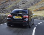 2020 Mercedes-AMG A 35 Sedan (UK-Spec) Rear Wallpapers 150x120 (11)
