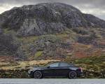 2020 Mercedes-AMG A 35 Sedan (UK-Spec) Side Wallpapers 150x120 (23)