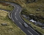 2020 Mercedes-AMG A 35 Sedan (UK-Spec) Top Wallpapers 150x120 (36)