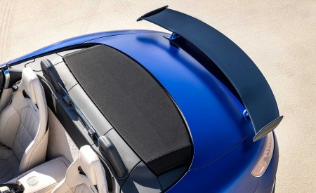 2020 Mercedes-AMG GT R Roadster Detail Wallpapers 450x275 (143)