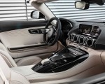 2020 Mercedes-AMG GT R Roadster Interior Wallpapers 150x120