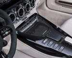 2020 Mercedes-AMG GT R Roadster Interior Wallpapers 150x120