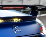2020 Mercedes-AMG GT R Roadster Spoiler Wallpapers 150x120