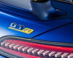 2020 Mercedes-AMG GT R Roadster Tail Light Wallpapers 150x120