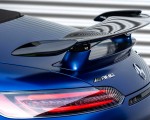 2020 Mercedes-AMG GT R Roadster Tail Light Wallpapers 150x120