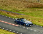 2020 Mercedes-AMG GT R Roadster (UK-Spec) Front Three-Quarter Wallpapers 150x120 (36)