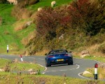 2020 Mercedes-AMG GT R Roadster (UK-Spec) Front Wallpapers 150x120 (40)