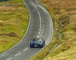 2020 Mercedes-AMG GT R Roadster (UK-Spec) Front Wallpapers 150x120 (50)