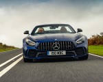 2020 Mercedes-AMG GT R Roadster (UK-Spec) Front Wallpapers 150x120 (7)