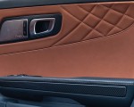 2020 Mercedes-AMG GT R Roadster (UK-Spec) Interior Detail Wallpapers 150x120
