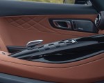 2020 Mercedes-AMG GT R Roadster (UK-Spec) Interior Detail Wallpapers 150x120