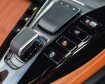2020 Mercedes-AMG GT R Roadster (UK-Spec) Interior Detail Wallpapers 150x120