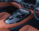 2020 Mercedes-AMG GT R Roadster (UK-Spec) Interior Detail Wallpapers 150x120
