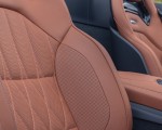 2020 Mercedes-AMG GT R Roadster (UK-Spec) Interior Seats Wallpapers 150x120