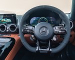 2020 Mercedes-AMG GT R Roadster (UK-Spec) Interior Wallpapers 150x120