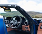 2020 Mercedes-AMG GT R Roadster (UK-Spec) Interior Wallpapers 150x120