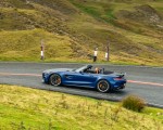 2020 Mercedes-AMG GT R Roadster (UK-Spec) Rear Three-Quarter Wallpapers 150x120 (34)