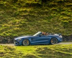 2020 Mercedes-AMG GT R Roadster (UK-Spec) Side Wallpapers 150x120 (44)