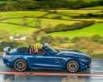2020 Mercedes-AMG GT R Roadster (UK-Spec) Side Wallpapers 150x120 (32)