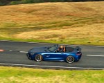 2020 Mercedes-AMG GT R Roadster (UK-Spec) Side Wallpapers 150x120 (22)