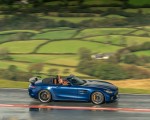 2020 Mercedes-AMG GT R Roadster (UK-Spec) Side Wallpapers 150x120 (45)