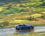 2020 Mercedes-AMG GT R Roadster (UK-Spec) Side Wallpapers 150x120 (31)
