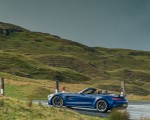 2020 Mercedes-AMG GT R Roadster (UK-Spec) Side Wallpapers 150x120 (24)