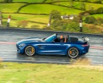 2020 Mercedes-AMG GT R Roadster (UK-Spec) Side Wallpapers 150x120 (29)